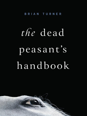 cover image of The Dead Peasant's Handbook